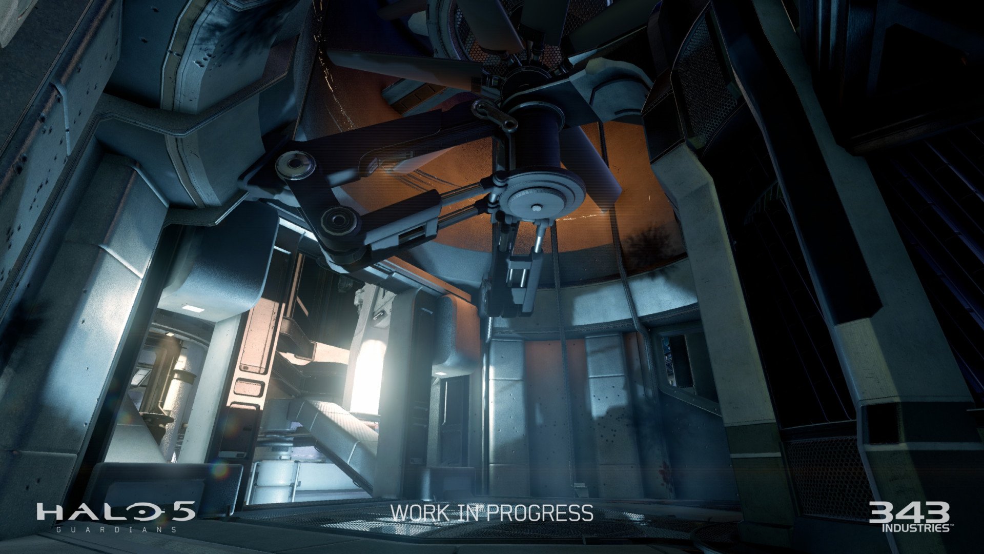 Halo 5: Guardians (Edición Coleccionista) - Imagen 34